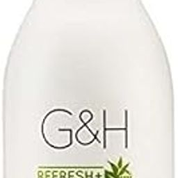 Amway g&h refresh+ body wash gel - 250 ml and STYLISH HAIR/HEAD band [ASSORTED] - COMBO-17