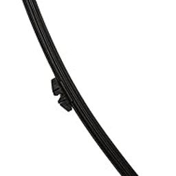 KYLO KXT Premium Rear Wiper Blade | Dickey Wiper Blade | Back Wiper - Replacement for Ford Figo (Frameless Type)-4
