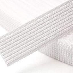 M Fabrics Flat Polyester Boning for Nursing Cover Cap Brass Corsets, Bridal Gowns, Lingerie, Swimwear (White, 8 mm Width) (Flat Boning) (10 Meters)-41