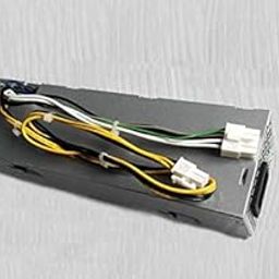 SellZone Computer Power Supply SMPS for Dell Optiplex 3020 7020 9020 SFF 255W YH9D7-12