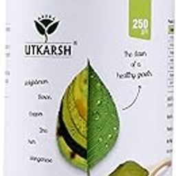 Utkarsh Combi-2 (EDTA Chelated Fertilizers, Mix Micronutrient) Prevents Mix Crop Deficiencies, Keeps Plants/Home Garden Healthy, Improves Crop Yield & Quality (250 gm; Pack of 1)-image-33