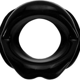 Bnf® Silicone Face Lift Slimmer Lip Trainer Tightener Muscle Oral Exerciser Black|Health & Beauty | Massage | Other Massage Equipment & Accs-image-1