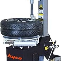 Ferranza Tyre Changer Semi Automatic 10"-24"-21