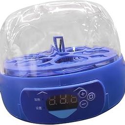 BNF® Pet Supplies - Bird Supplies - Incubators-Egg Incubator Automatic Egg Turning Hatching Eggs for Quail Goose Family Use-1 Egg Incubator-image-96