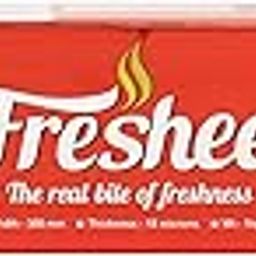 Freshee Silver Aluminium Foil 1 Kg Net Heavy Duty 18 Micron Silver Foil Roll for Food Packing Baking Serving-image-12