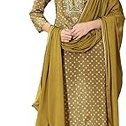 Women's Silk Blend Kurta Sets-picture-29