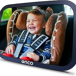 Onco Baby Car Mirror-image-46
