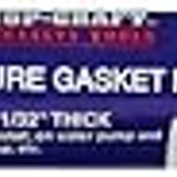 Shop Craft 37722 12" x 20" x 1/32" High Temperature Gasket Material-image-53
