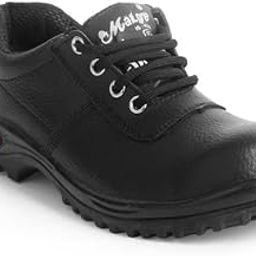 Login ISI Safety Shoes for Men |Antistatic, Antislip, Oil & Heat Resistant-33