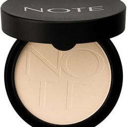Note LUMINOUS SILK COMPACT POWDER 04-image-1