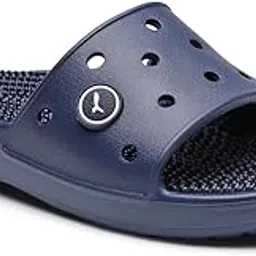 mens Welcome Pure-75 Men's Sliders/Slippers Lightweight Super Flexible Arch Support Sliders-picture-34