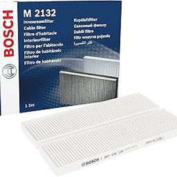 Bosch Activated Carbon Cabin Filter for Hyundai I20 1.4 Crdi-28