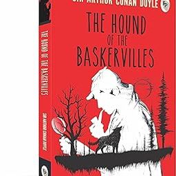 The Hound of The Baskervilles-30