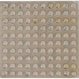 Bnf® 6xAdhesive Silicone Semicircle Feet Bumper Door Furniture 100pcs|Crafts | Glass & Mosaics | Glass Art & Mosaic Supplies | Other Glass Art Supplies-image-36