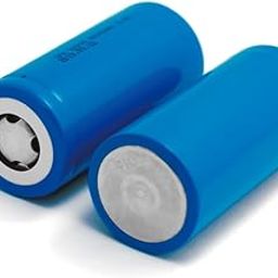 LFP/Lithium ion Phosphate, LiFepo4 Cell, HX 32700-3.2V 6000Mah,2000+ Duty Cycle, BIS Approved A Grade Cells I Pack of 2 Nos I for DIY Battery Pack Making of 12V,6Ah, Solar Projects, etc.-21