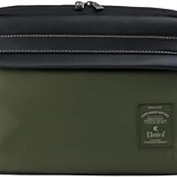 Sling Bag for Men & Women | Fits 11-Inch Tablet | Water-Resistant Crossbody Bag with Multiple Compartments – Ideal for Travel, Office, and Daily Use-image-55