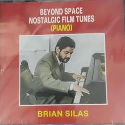 DKD Beyond Space Film Tune (Piano) Brian Silas - Vol. 2 Audio cd-image-3