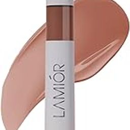 Peptide Glaze Lip Balm - Cacao (Sheer) | 3-in-1 Formula for Glossy Shine, Healing, and Nourishment | Pillowy-Soft Lips | Nourishes Dry Skin | Real Reviews, Juicy Results!-image-57