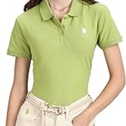 Women's Cotton Regular Fit T-Shirt-picture-12