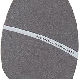 Bowling Shoes and Hammer Sp-10 Grey Felt Sole- Left Handed Bowler-image-37