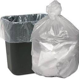 WBIGNT4048 - High-Density Resin - Good â€™n Tuff® Waste Can Liners - Carton of 250-picture-12