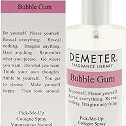 Demeter Cologne Spray for Women, Bubble Gum, 4 Ounce-image-27