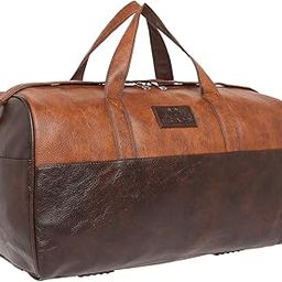 25L Travel Duffle Bag for Weekend Trip Cabin Luggage and Gym Sports Duffle for Men and Women-picture-47