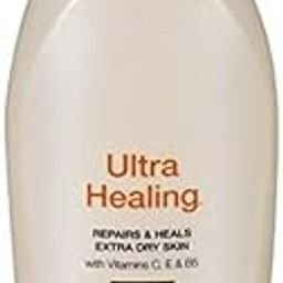 Ultra Healing Body Lotion, Body and Hand Moisturizer, Illuminating Hydralucence Blend, Dermatologist Tested - Imported from Dubai (600 ml)-picture-27