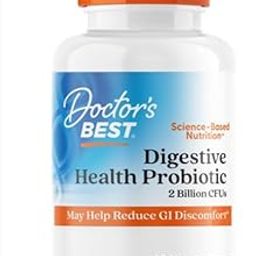 Bunch Beauty digestive health probiotic 60 Tabs-image-0