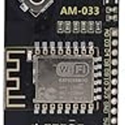 WiFiRouge ESP8266MOD 0.96 OLED Development Board WiFi Deauth Test-78