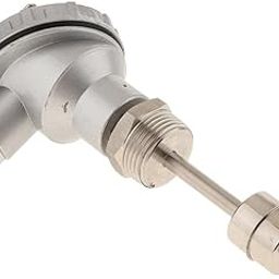 UJEAVETTE 1 Piece Explosionproof Stainless Steel Float Switch S1A1 DN25-image-52