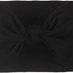 SYGA Baby Girls Nylon Headbands Hairbands Hair Accessories Soft Comfortable Bow Headband Elastic Newborn Infant Toddlers Kids 0-3 Years-image-28