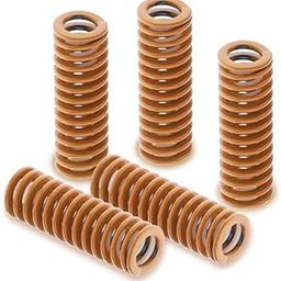 ATORSE 3D Printer Heatbed Compression Spring for Creality 3D Cr-10 Cr-10S Cr-10Mini-13