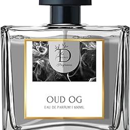 Dionii OUD O.G. Mens Eau De Parfum Perfume | Long Lasting Wood Fragrance With Oud Wood & Patchouli, 100 ML-image-76