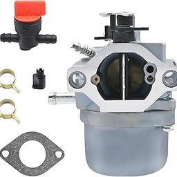 NIMTEK Carb for Briggs & Stratton Carburetor LMT-165 LMT-166 LMT-162 12.5HP Engine-picture-21