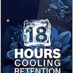 Bosch 187 L, 3 Star, Direct-Cool Single Door Refrigerator with Multi box and cool bottle zone (CST18B23NI, Blue Flower)-picture-1