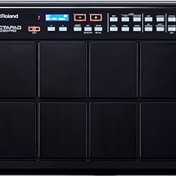 Roland OCTAPAD SPD-20 PRO Black Digital Percussion Pad-picture-24