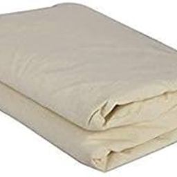 WUD 3metre Unbleached Muslin Cloth for Draping,Clothing,Upholstery,Sewing Patterns,Quilt Lining,Test Garments, Fashion Designing,Medium Weight,Tailor Free(Width 42 inch)-image-25