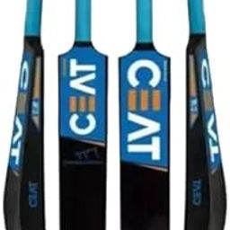 KP Sports Full Size Plastic Cricket Bat for Kids & Men | Heavy Duty Tennis Bat with Grip | Durable Gully Cricket Bat for Practice, Match & Outdoor Play | Standard Tennis Ball Compatible-9
