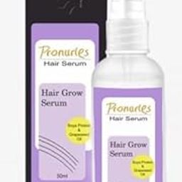 COSMOSHINE Pronuries Hair Serum 50ml-picture-26