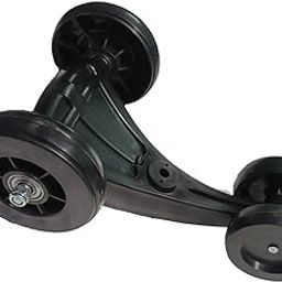 Magic Swing Car Front Wheel Set Any Car Fit (NOT for Panada)-image-54