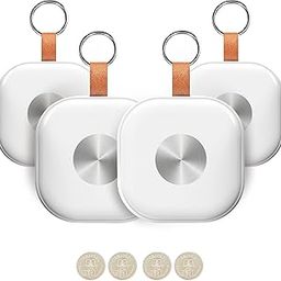 Item Finder (White, 4 Pack)-image-5