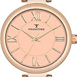 Allure Ladies Premium Elegance Series Analog Watch for Women | Sleek Stainless‑Steel Wrist Watch for Office & Casual Wear| Classic Stylish Design Office & Casual Wear | Fashion Watch-image-7