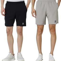 Men's Solid Lycra Cotton Boxers, Regular Style, Breathable Stretchable Fabric-image-83