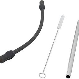 Mann Mart‚Automatic Coffee Machine Milk Hose Replacement ‚¨ Easy Cleaning & Installation for Fresh Coffee-image-61