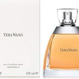 Vera Wang Eau De Parfum Spray, 3.4 Ounces-image-2