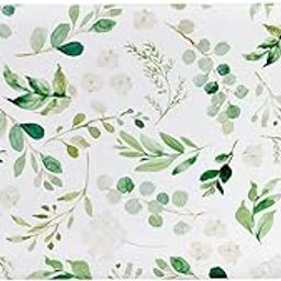 Diaper Changing Pad Cover, Green Leaf Changing Table Cover, Green Leaf Changing Pad Covers, Jersey Knit Changing Table Sheets, Gender Neutral Crib Bedding Covers for Baby Boy Girl-image-62