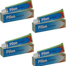 Icpa Pilon Ayurvedic Ointment For Piles - 25Gm (Pack Of 4)-image-18