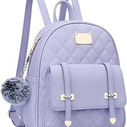Stylish Front Embroidery Backpack for Women | Backpack For Girls | Gift For Girls | Rakhi Gift For Sister-image-78