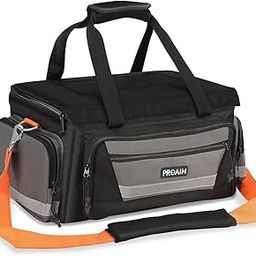 PROAIM Cine Cube Video Camera Production Bag for Photographers & Videographers. for Professional Camera Crews, Assistants, and Grips. (P-CBCC-02)-picture-10